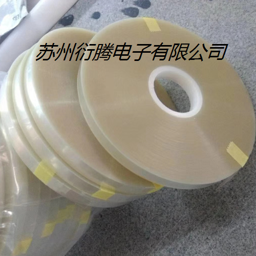 OPP/BOPP/CPP等三種薄膜材料的區(qū)別