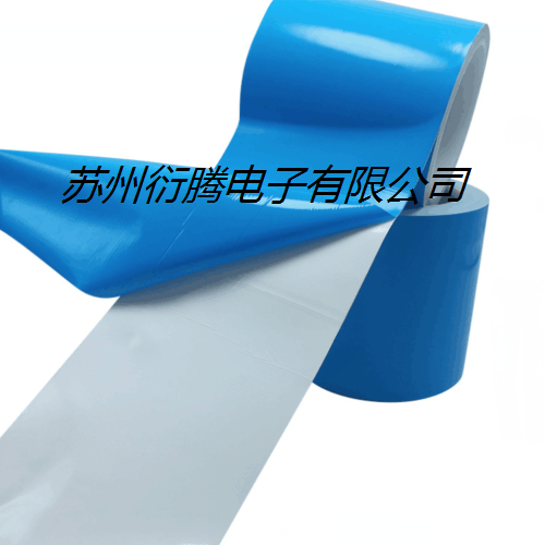 LED日光燈散熱膠帶 導(dǎo)熱雙面膠帶