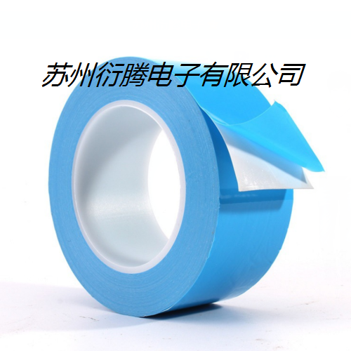 強力導(dǎo)熱雙面膠帶  LED導(dǎo)熱雙面膠帶