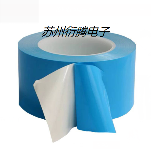電路板導(dǎo)熱雙面膠  LED鋁基板導(dǎo)熱雙面膠帶